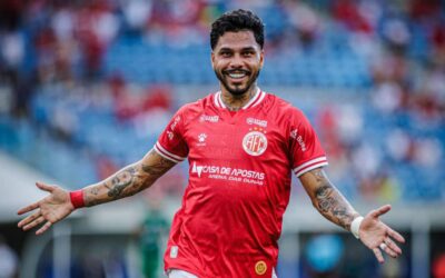 Série D: América-RN, Maguary e Treze-PB vencem na estreia pelos Grupo A8 e A9; veja detalhes