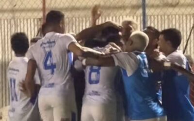 Com gol de Lucas Cunha, Confiança derrota Itabaiana e assume liderança do grupo na Copa do Nordeste