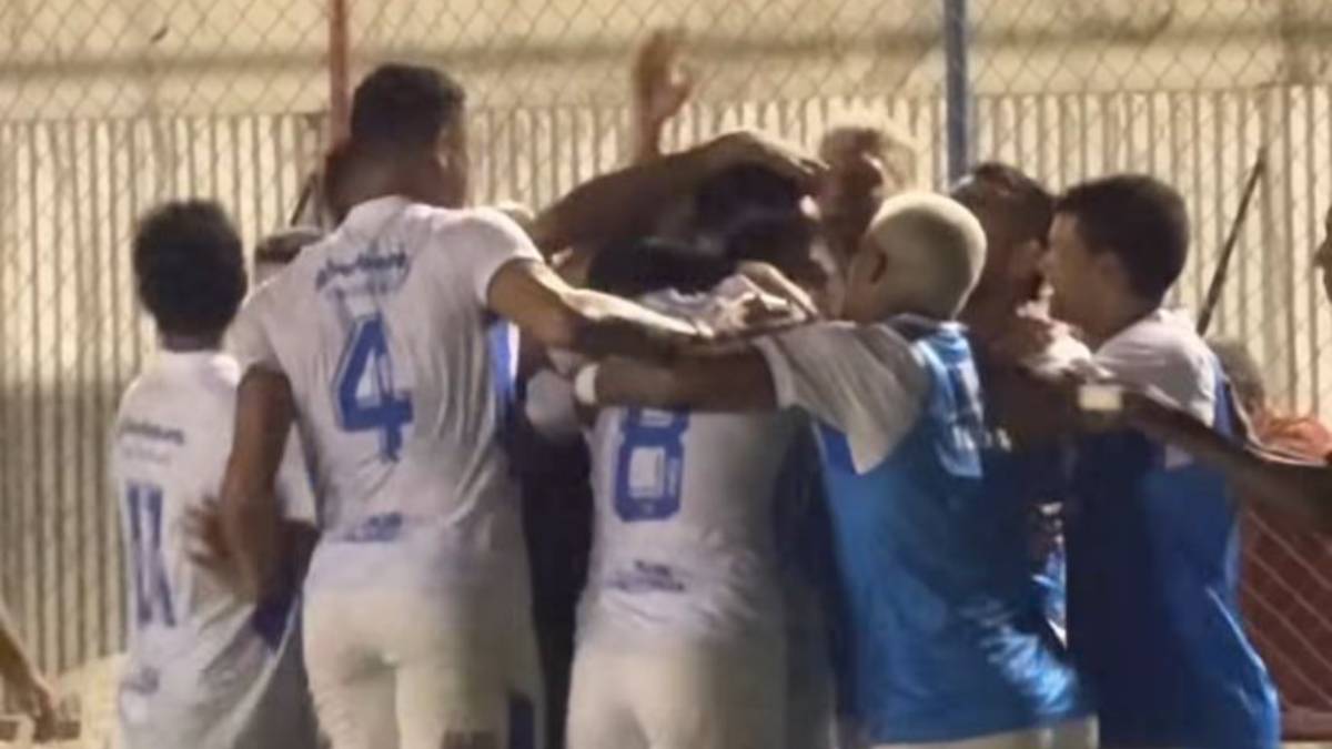 Com gol de Lucas Cunha, Confiança derrota Itabaiana e assume liderança do grupo na Copa do Nordeste