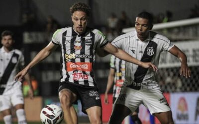 Adversário do Náutico, Athletic só conquistou duas vitórias como mandante na temporada