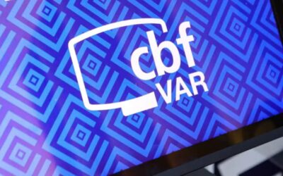 Equipamentos do VAR são furtados no Estádio Joaquim Portugal, que vai receber o jogo entre Athletic x Náutico