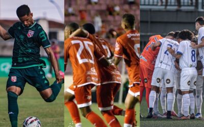 Série D: Lagarto vence Treze em jogo com nove gols, Sergipe derrota Decisão e CSA bate Jacuipense fora de casa