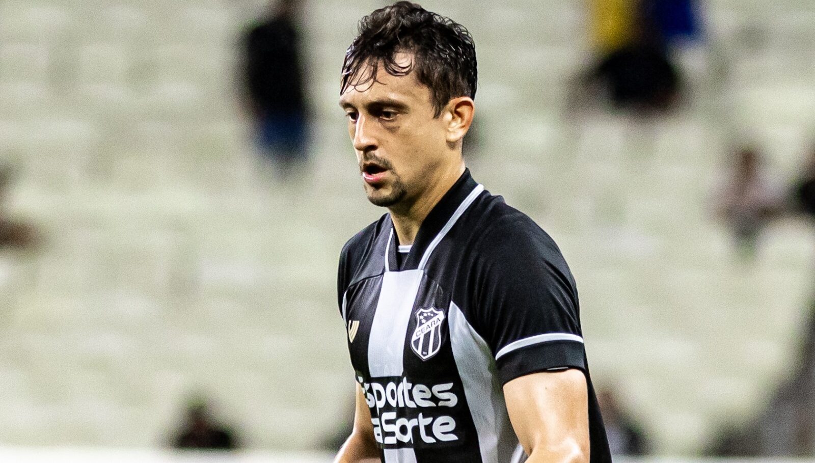 Sánchez - Lateral - Ceará