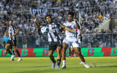Ceará eliminou o Vitória nos últimos cinco ‘mata-matas’ da Copa do Nordeste entre as equipes