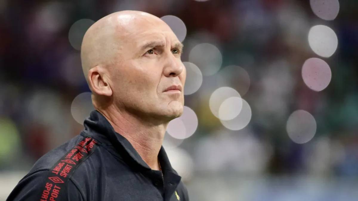 Empresário de Gilmar Dal Pozzo confirma contato do Sport: “Estamos conversando”