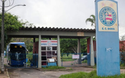 Balanço financeiro de 2025 do Bahia revela valor de venda do Fazendão