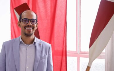 Náutico anuncia saída do diretor geral Luciano Leonídio