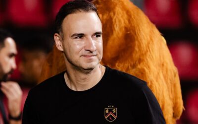 Presidente do Sport confirma jogo contra o Avaí no sábado pela Série B