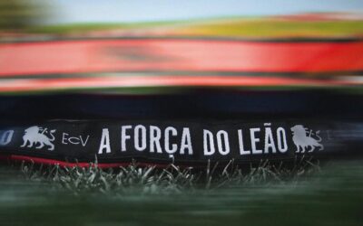 Vitória solta “spoiler” do próximo uniforme para a temporada 2026