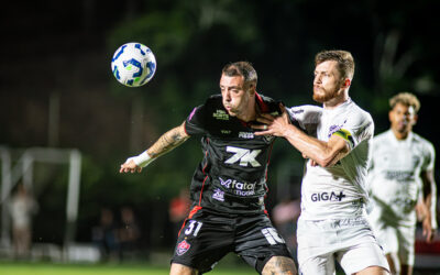 Vitória recebe Ceará pelas quartas de final da Copa do Nordeste; confira as prováveis escalações