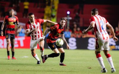 Sport e Náutico voltam ao G4 da Série B juntos após quase 15 anos; relembre