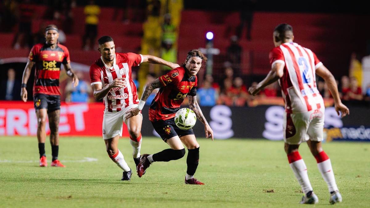 Sport e Náutico voltam ao G4 da Série B juntos após quase 15 anos; relembre