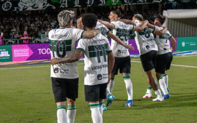 Próximo adversário do Bahia, Coritiba é o quarto pior mandante do Brasileirão