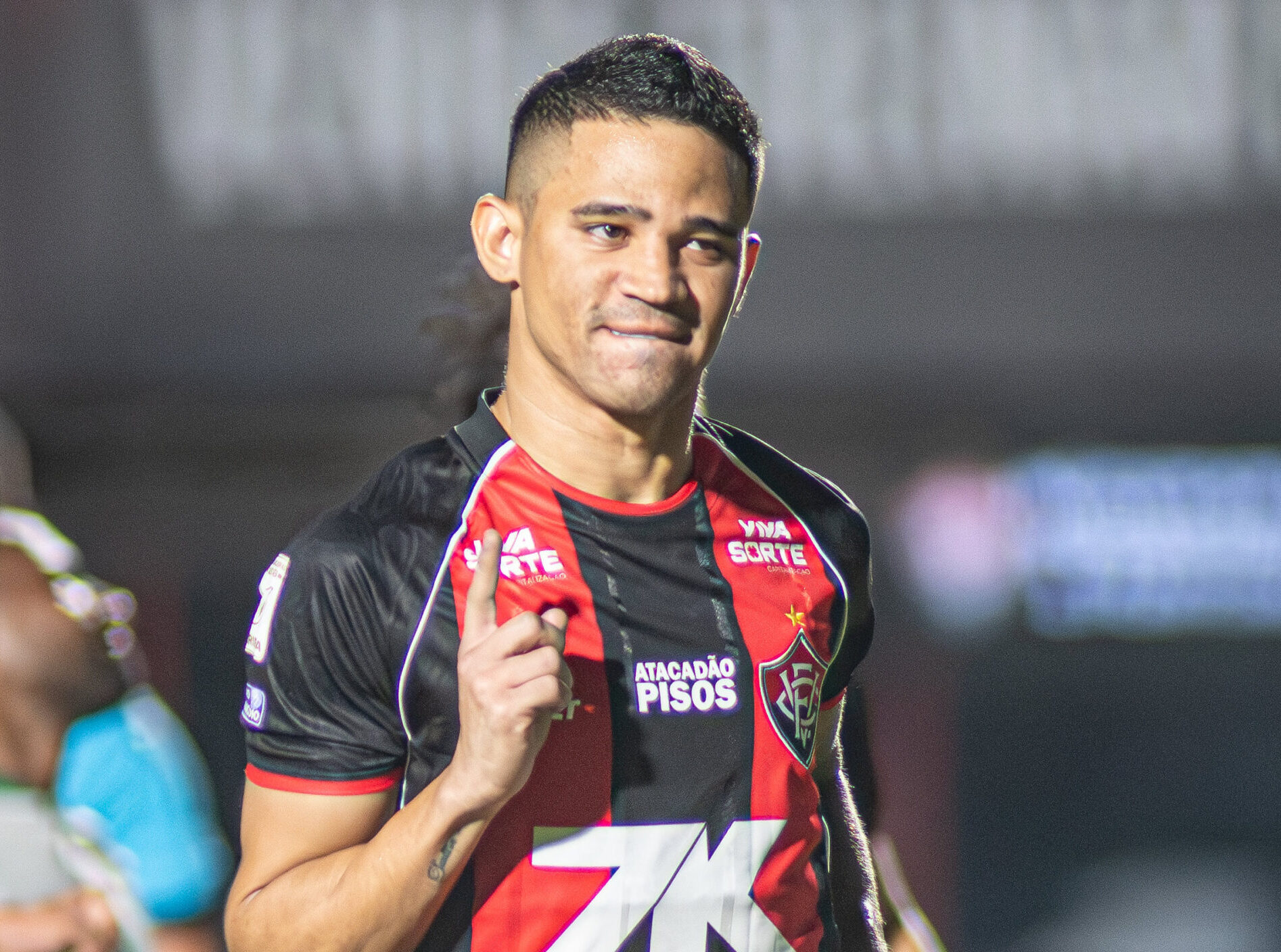 Erick é o grande destaque do Vitória em 2026 - Foto: Victor Ferreira/EC Vitória