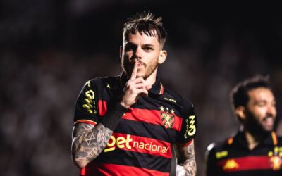 De virada, Sport bate a Ponte Preta em Campinas e dorme na liderança da Série B