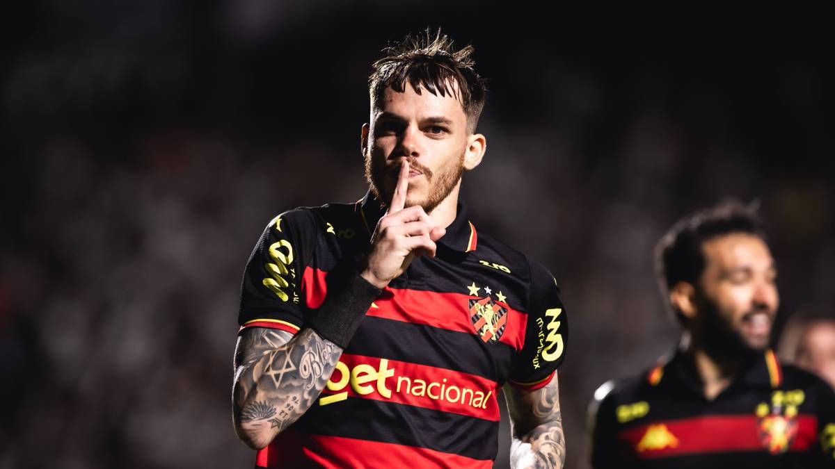 De virada, Sport bate a Ponte Preta em Campinas e dorme na liderança da Série B