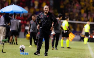Após queda no Nordestão, elenco do Sport dá resposta no clássico e recebe elogios de Márcio Goiano: “Fizemos o jogo que precisávamos”