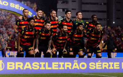 Com resultados da rodada, Sport não será ultrapassado e garante a liderança da Série B