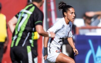 Brasileirão Feminino A1: Vitória empata com América-MG e Bahia com Palmeiras