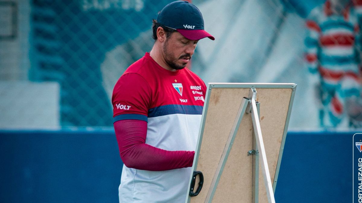 Com força máxima, Fortaleza relaciona 26 atletas para jogo das quartas de final do Nordestão