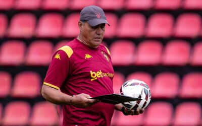 Sport tem um retorno e dois desfalques para encarar o CRB; veja provável time