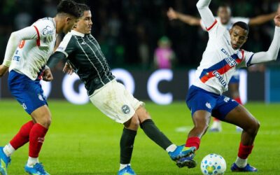 Bahia leva a virada, perde para o Coritiba fora de casa e amplia sequência sem triunfos na Série A