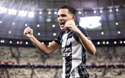 Melk vê vitória do Ceará no Clássico-Rei como “essencial” para virada de chave na Série B