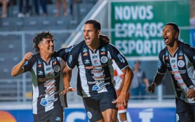 Vitória entra na negociação por Alex Bruno e fica perto de acerto com artilheiro do ASA