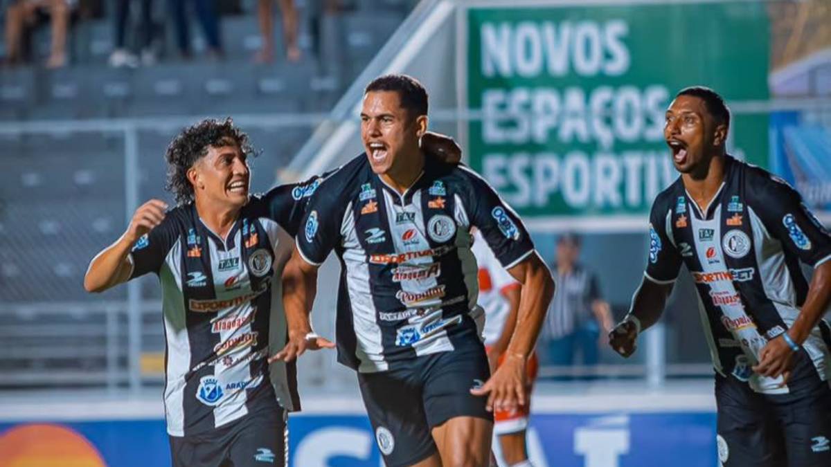Sport monitora situação de Alex Bruno e recebe pedida milionária do ASA