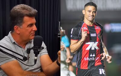 Vitória: Julgamento de recurso para Fábio Mota e Erick tem data marcada
