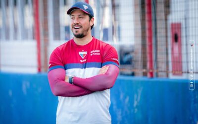 Thiago Carpini, do Fortaleza, é suspenso pelo STJD após briga com técnico do Cuiabá pela Série B