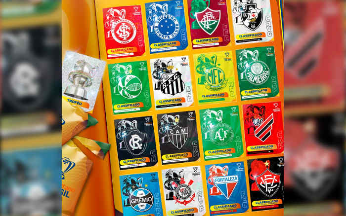 Nordeste emplaca dois clubes nas oitavas da Copa do Brasil de 2026; Vitória derrubou o Fla
