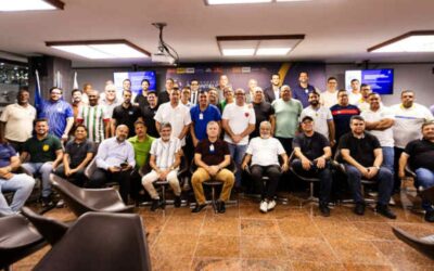 Pernambucano 2027 tem mais de 30 clubes interessados; FPF integrou Séries A1 e A2