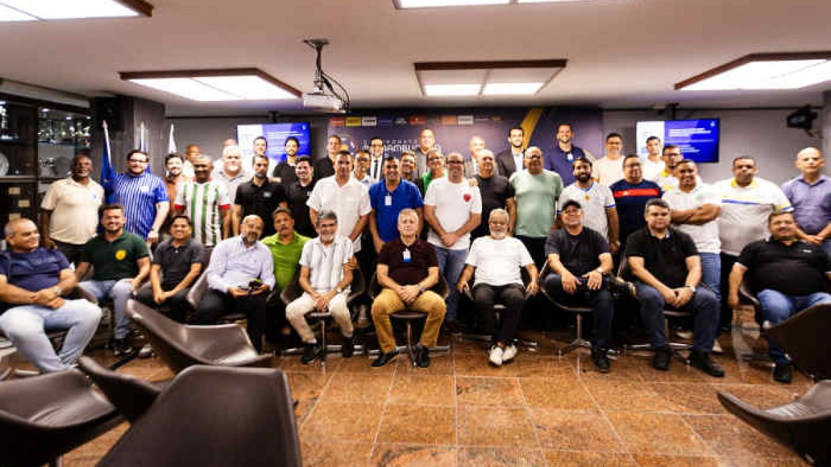 Pernambucano 2027 tem mais de 30 clubes interessados; FPF integrou Séries A1 e A2