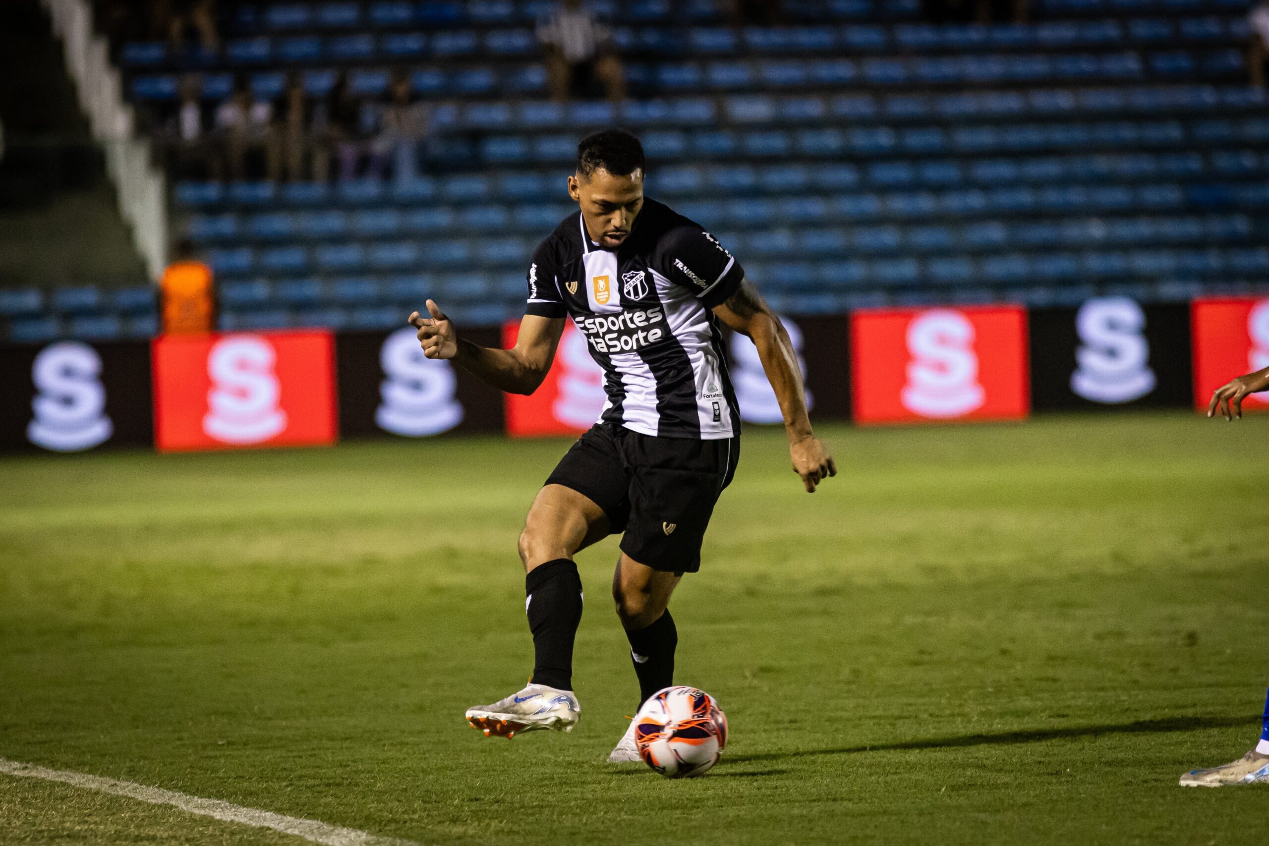 Alex Silva - Ceará