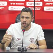Guilherme exalta atuação e condição física do Náutico após goleada, mas alerta sobre disputa na Série B: "Não tem empolgação" 37 Guilherme dos Anjos - Treinador - Náutico