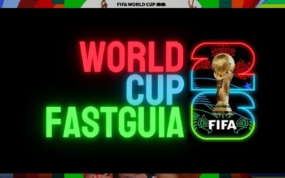 O hexa vem? A projeção completa da Copa do Mundo 2026 da fase de grupos até a grande final