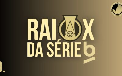 Raio X da Série B: tudo o que aconteceu até a 9ª rodada