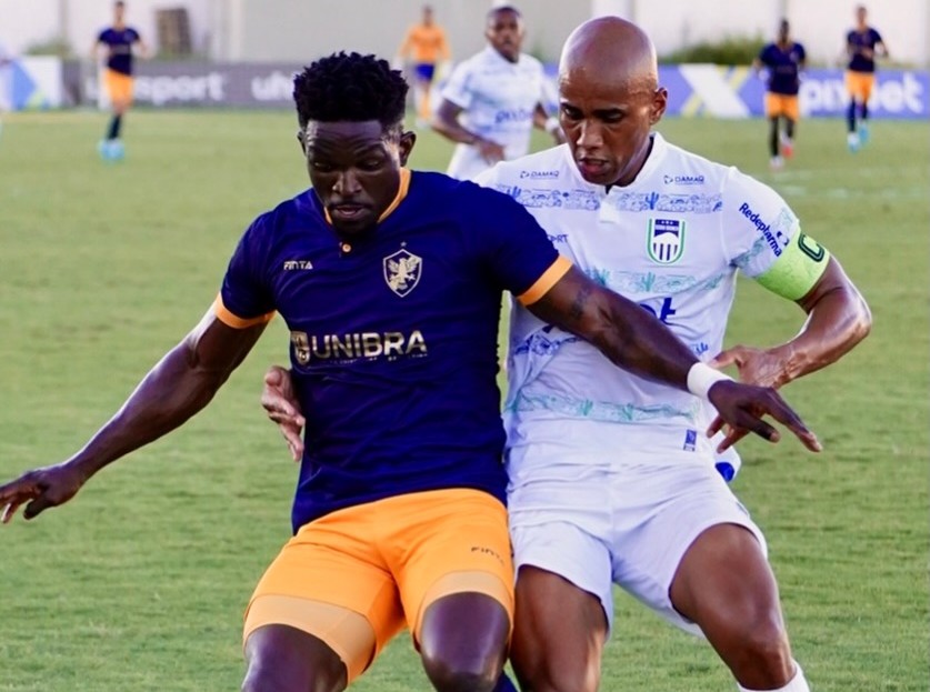 Retrô e Serra Branca-PB empatam e Sampaio Corrêa bate o IAPE na Série D; confira nordestinos que garantiram a classificação antecipada