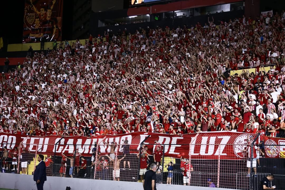 Náutico notifica Sport no STJD pedindo adequação no valor do ingresso para o visitante no Clássico dos Clássicos