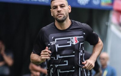 Santa Cruz tem retornos de Ennes e Silva, mas perde William Alves para duelo contra a Ferroviária