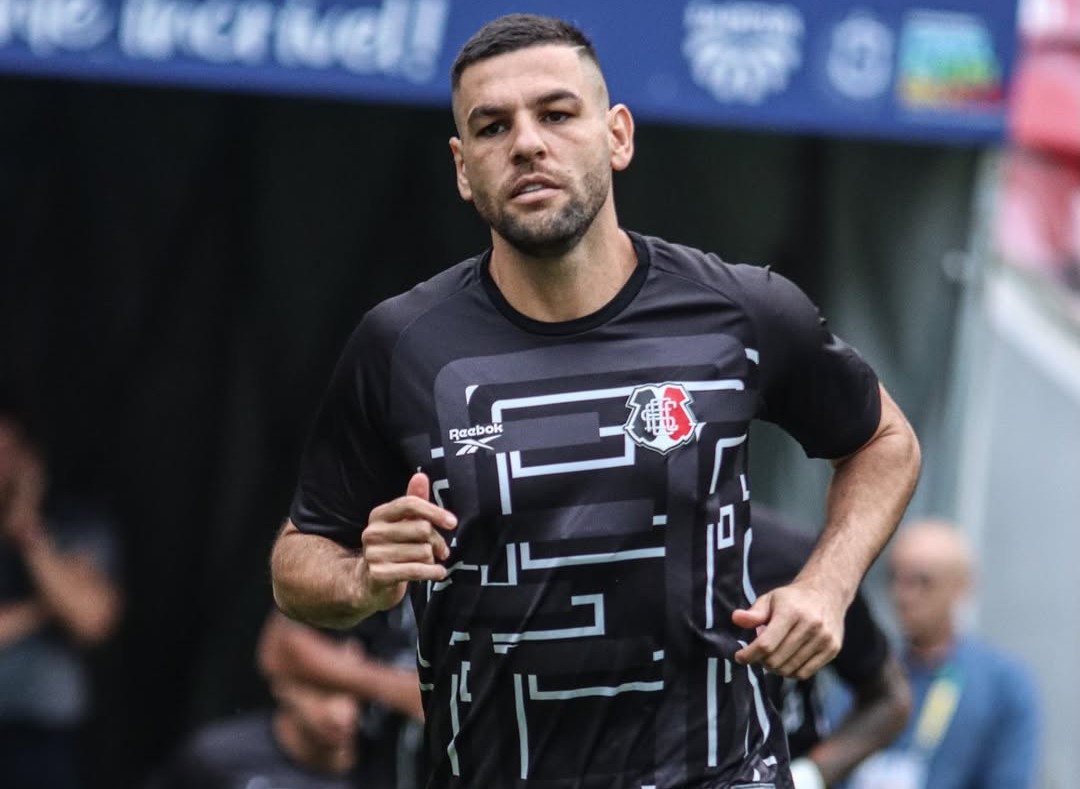 Santa Cruz tem retornos de Ennes e Silva, mas perde William Alves para duelo contra a Ferroviária