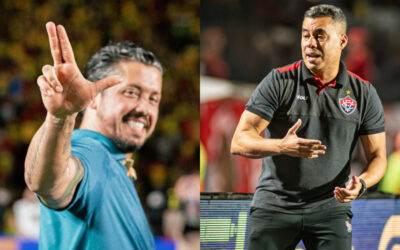 Final da Copa do Nordeste: veja as prováveis escalações de Fortaleza e Vitória
