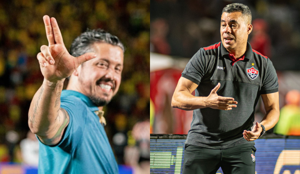 Final da Copa do Nordeste: veja as prováveis escalações de Fortaleza e Vitória