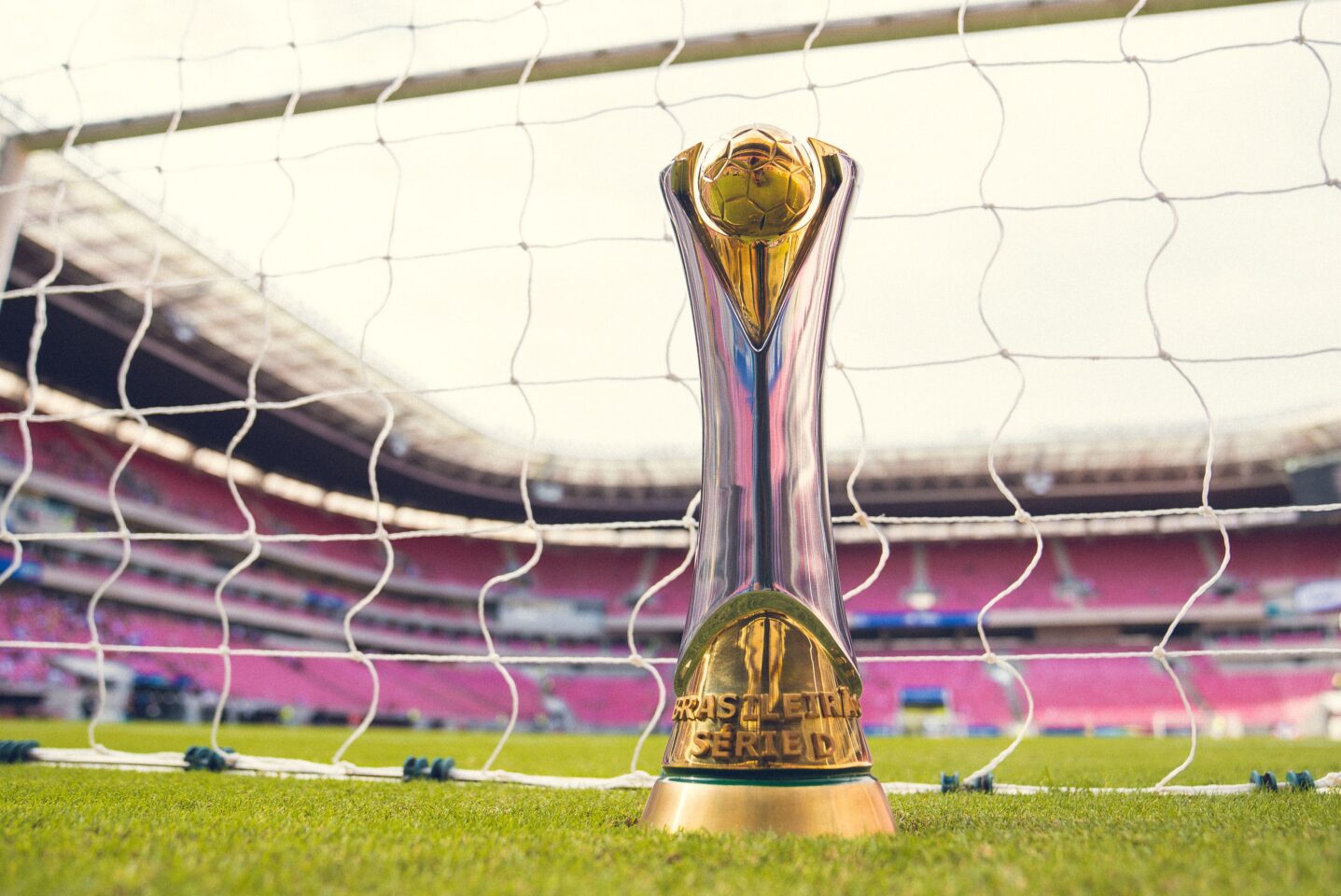 CBF define tabela detalhada da segunda fase da Série D; veja os jogos dos nordestinos