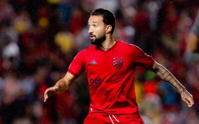 Clayson passa por exames no Sport após lesão contra o Náutico; Marlon Douglas avança na recuperação