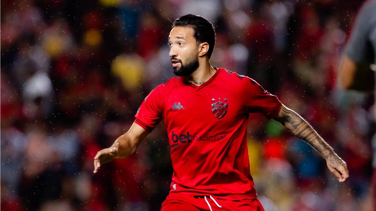 Clayson passa por exames no Sport após lesão contra o Náutico; Marlon Douglas avança na recuperação