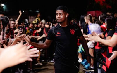 Após meses de silêncio, Fábio Matheus rebate versão de Roger Silva sobre suposto pedido para deixar o Sport