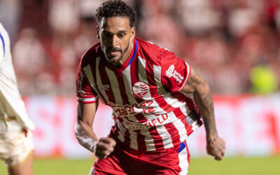 Junior Todinho e Derek desfalcam o Náutico contra o Vila Nova na Série B