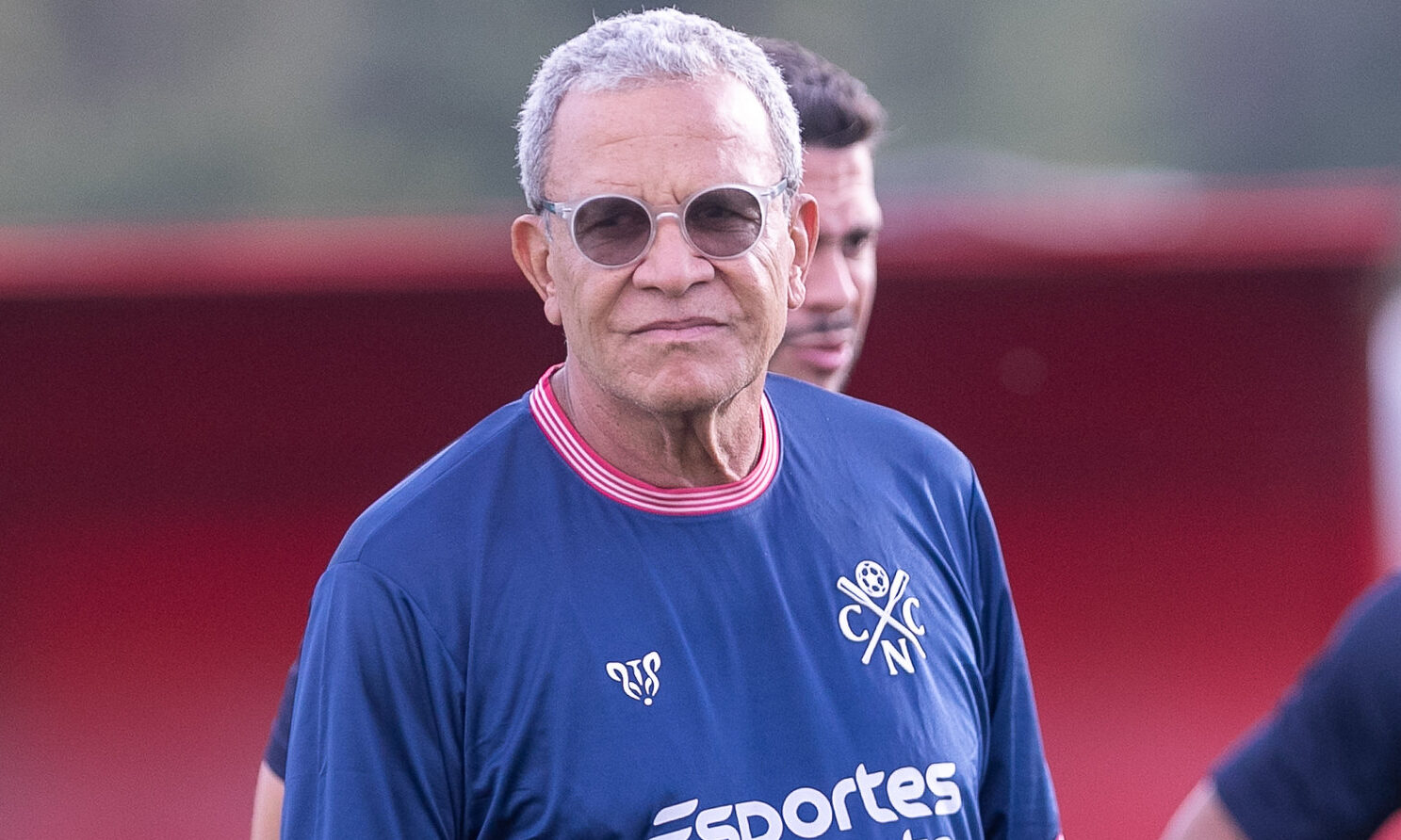 Técnico do Náutico fala sobre lesão de Todinho e tranquiliza com as ausências no ataque: “Nós temos alternativas”